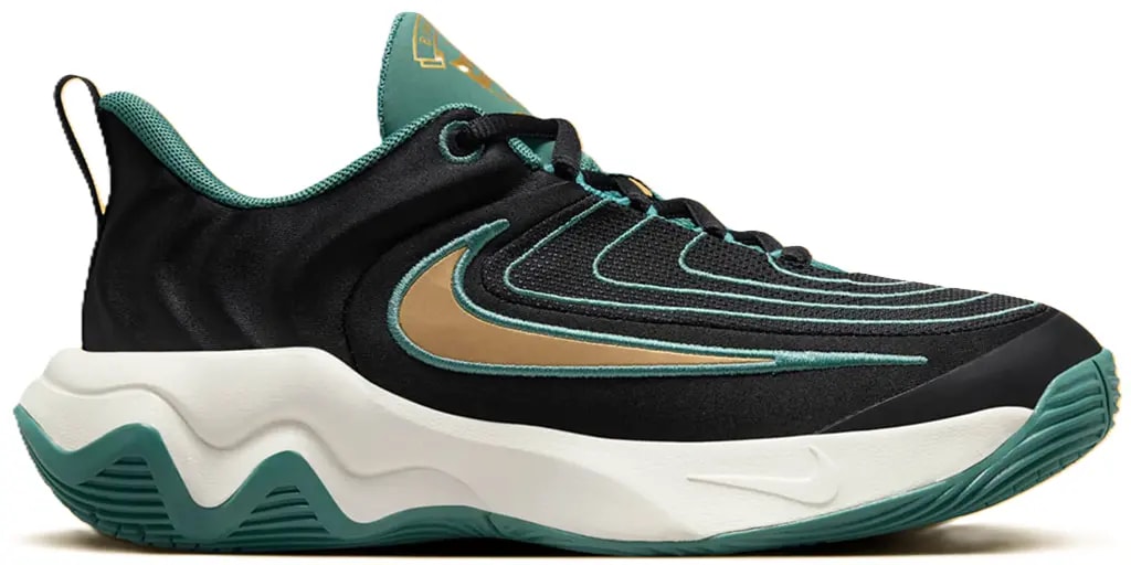 Giày Nike Giannis Immortality 4 GS 'Bicoastal' HV9127-001 — kich-thuoc: 36.5