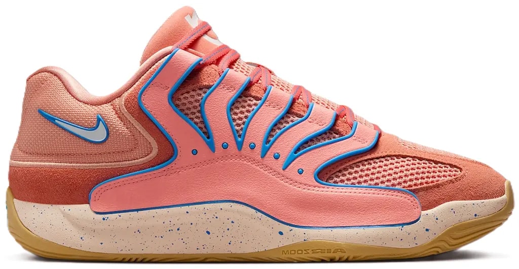 Giày Nike KD 18 'Atomic Pink' HV1992-601 — kich-thuoc: 41