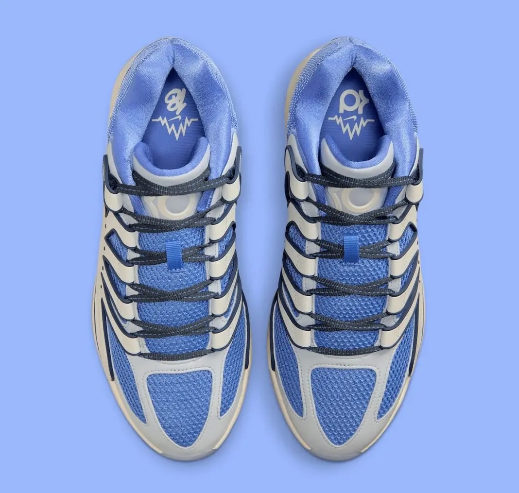 Giày Nike KD 18 'Boys And Girls Clubs' HV1992-401 — ảnh 4