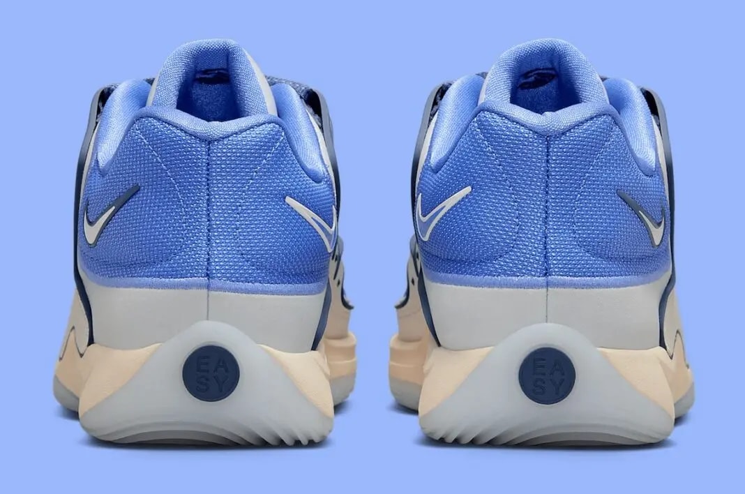 Giày Nike KD 18 'Boys And Girls Clubs' HV1992-401 — ảnh 3