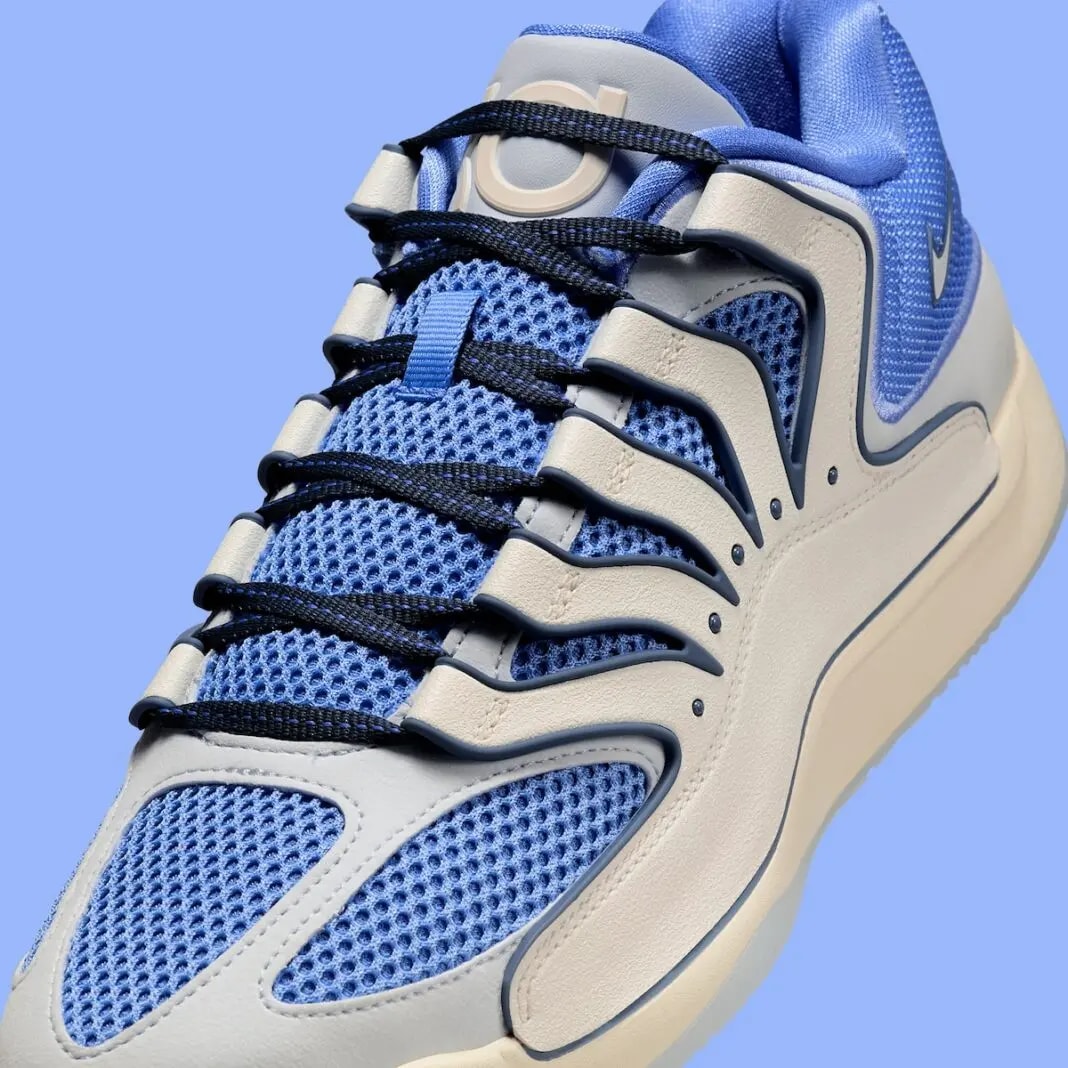 Giày Nike KD 18 'Boys And Girls Clubs' HV1992-401 — ảnh 2