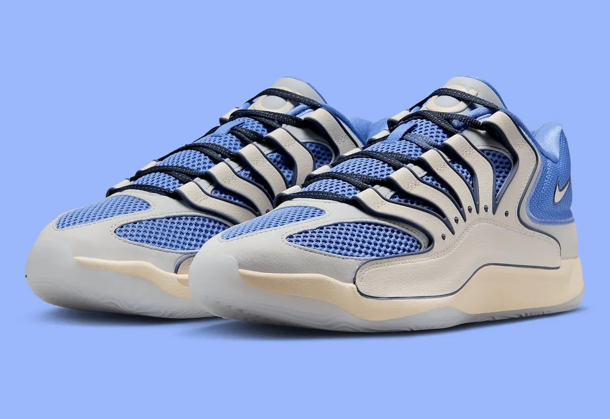 Giày Nike KD 18 'Boys And Girls Clubs' HV1992-401 — ảnh 5