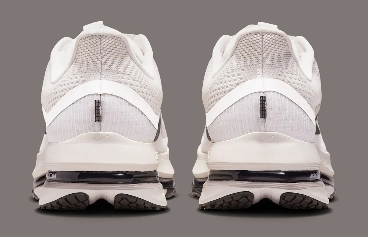 Giày Nike Air Zoom Pegasus Premium 'White' IH2288-001 — ảnh 3