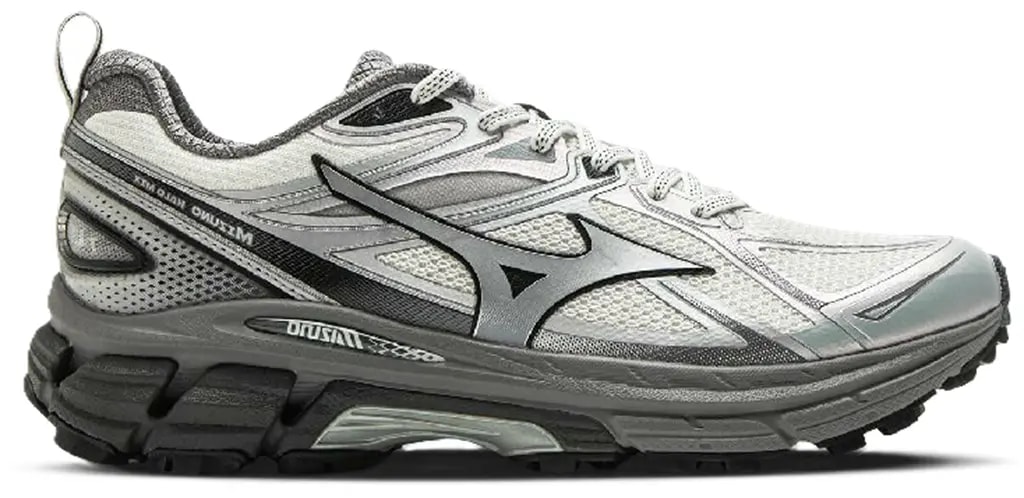 Giày Mizuno Halo Mix TL 'Grey' D1GH251202 — kich-thuoc: 41