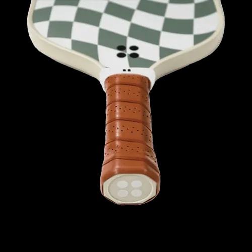 Vợt Pickleball Holbrook Performance Centre Court 14mm 'Camo' — ảnh 2