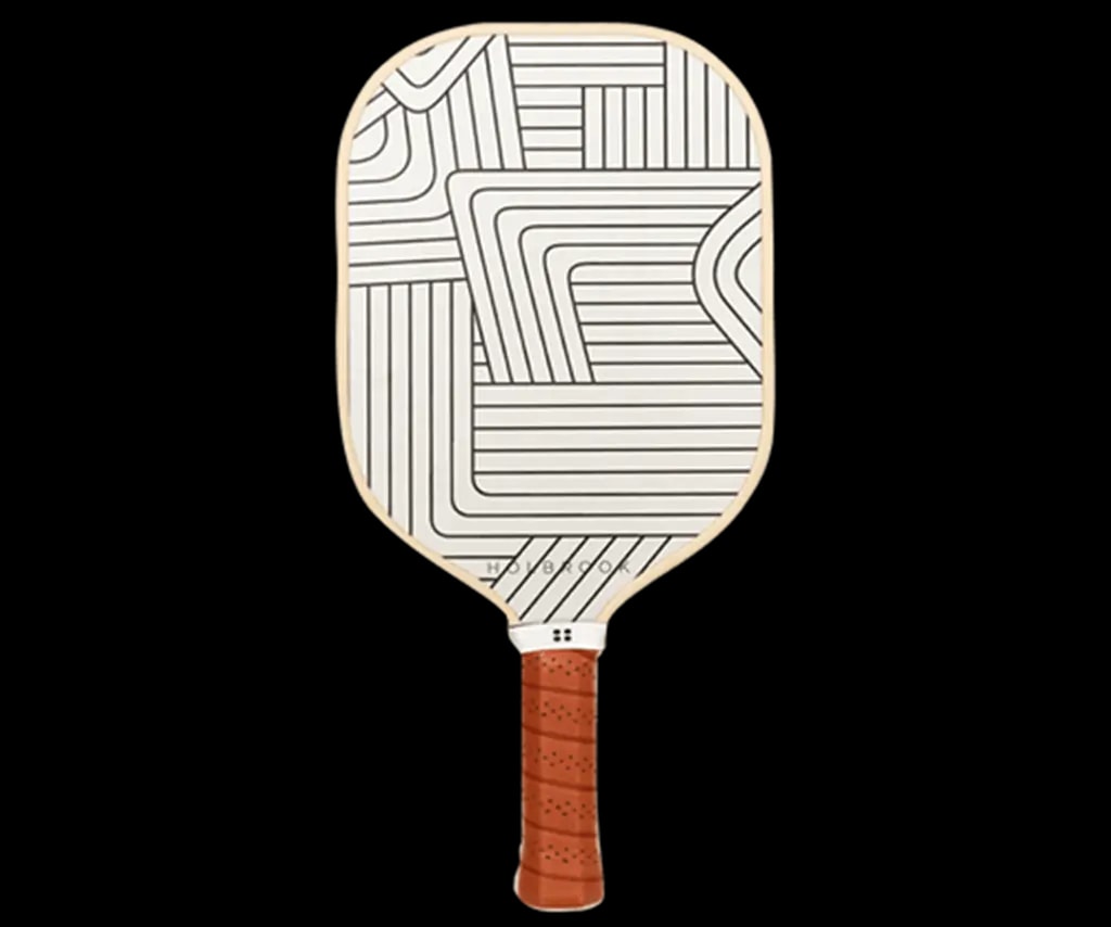 Vợt Pickleball Holbrook Performance 14mm 'SoHo'