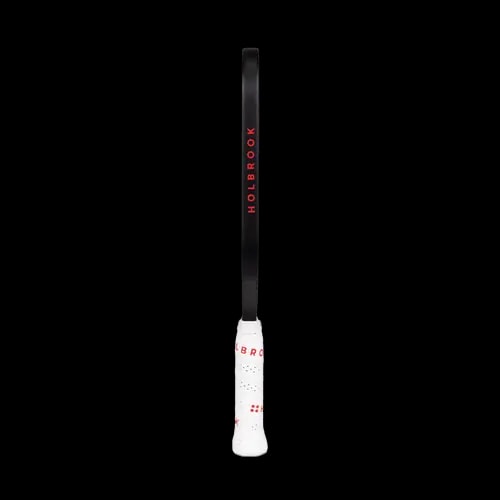 Vợt Pickleball Holbrook Pro Aero Kevlar T 'Black' — ảnh 2