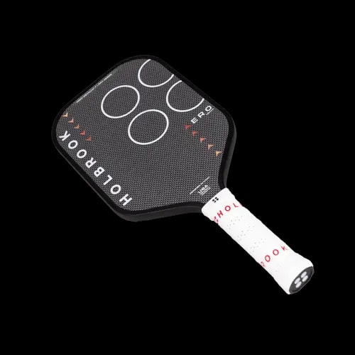 Vợt Pickleball Holbrook Pro Aero Kevlar T 'Black' — ảnh 3