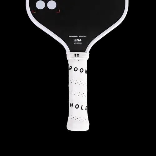 Vợt Pickleball Holbrook Pro Power Pro 'White' — ảnh 2