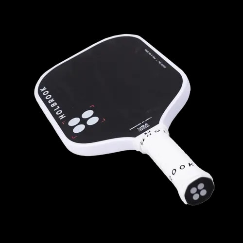 Vợt Pickleball Holbrook Pro Power Pro 'White' — ảnh 3