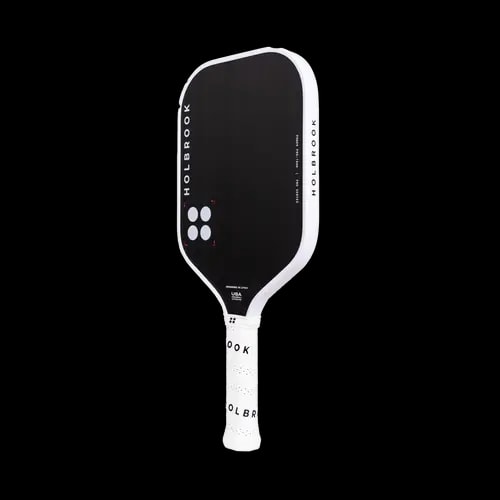 Vợt Pickleball Holbrook Pro Power Pro 'White' — ảnh 4
