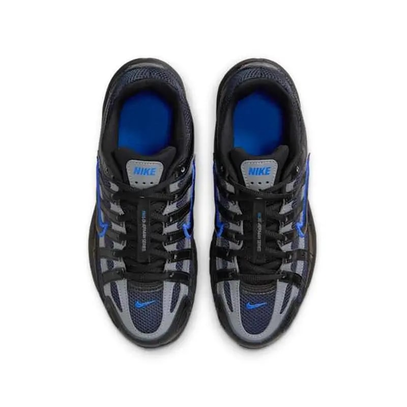 Giày Nike P-6000 'Black Game Royal' IB7689-001 — ảnh 4