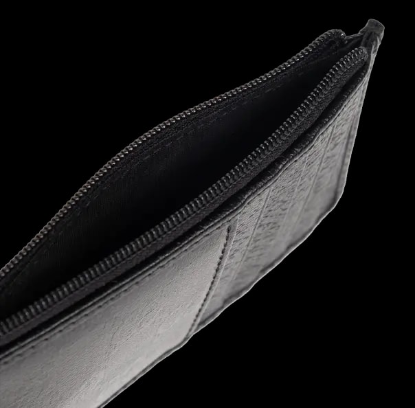 Ví Gucci Card Holder With Monogram 'Black' 760333-FACK5-1000 — ảnh 2