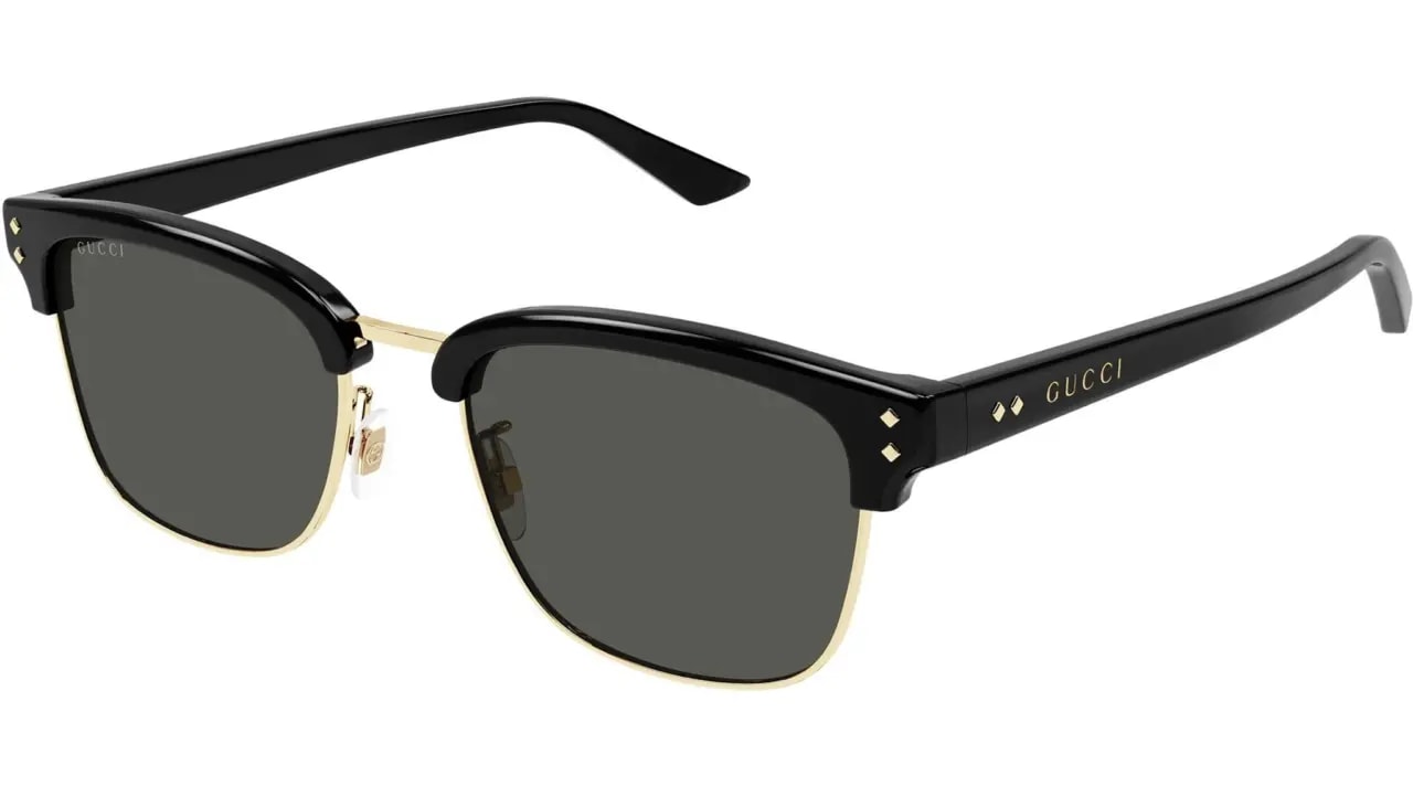 Kính Gucci Sunglasses 'Black' GG1897SK-001 — ảnh 3