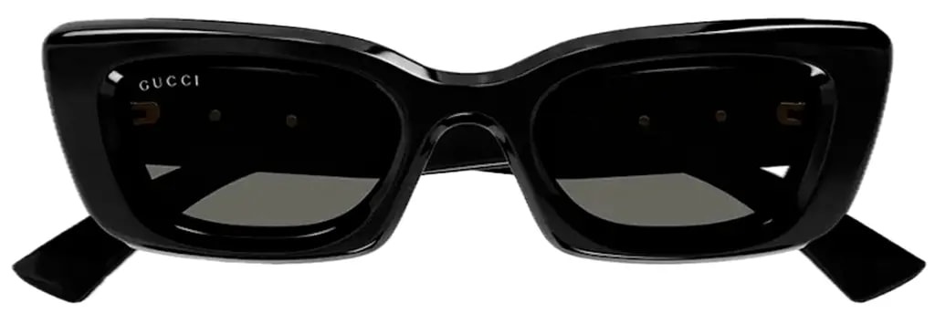 Kính Gucci GG Sunglasses 'Black' GG1827S-001