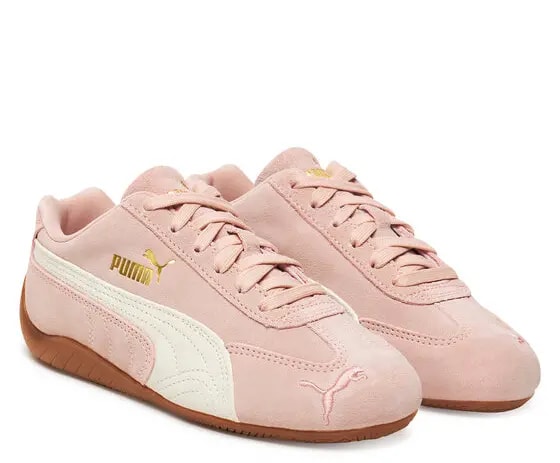 Giày Puma Speedcat OG Jr 'Rosa' 401698-14 — ảnh 5