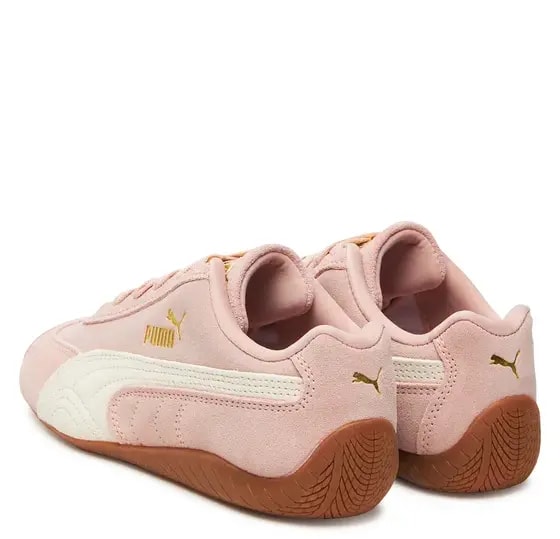 Giày Puma Speedcat OG Jr 'Rosa' 401698-14 — ảnh 4