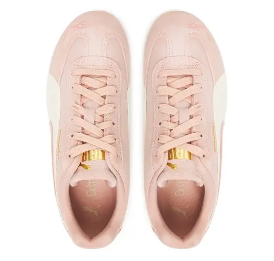 Giày Puma Speedcat OG Jr 'Rosa' 401698-14 — ảnh 3