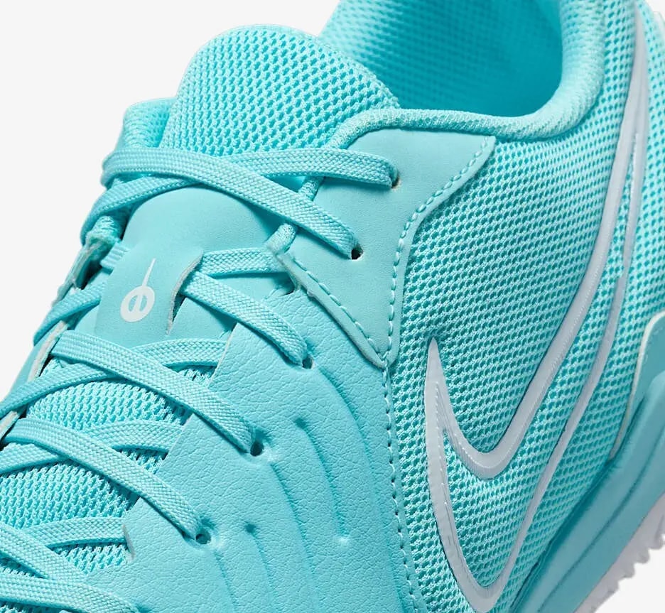 Giày Nike Tiempo Legend 10 Academy IC 'Prism Pack' DV4341-401 — ảnh 4