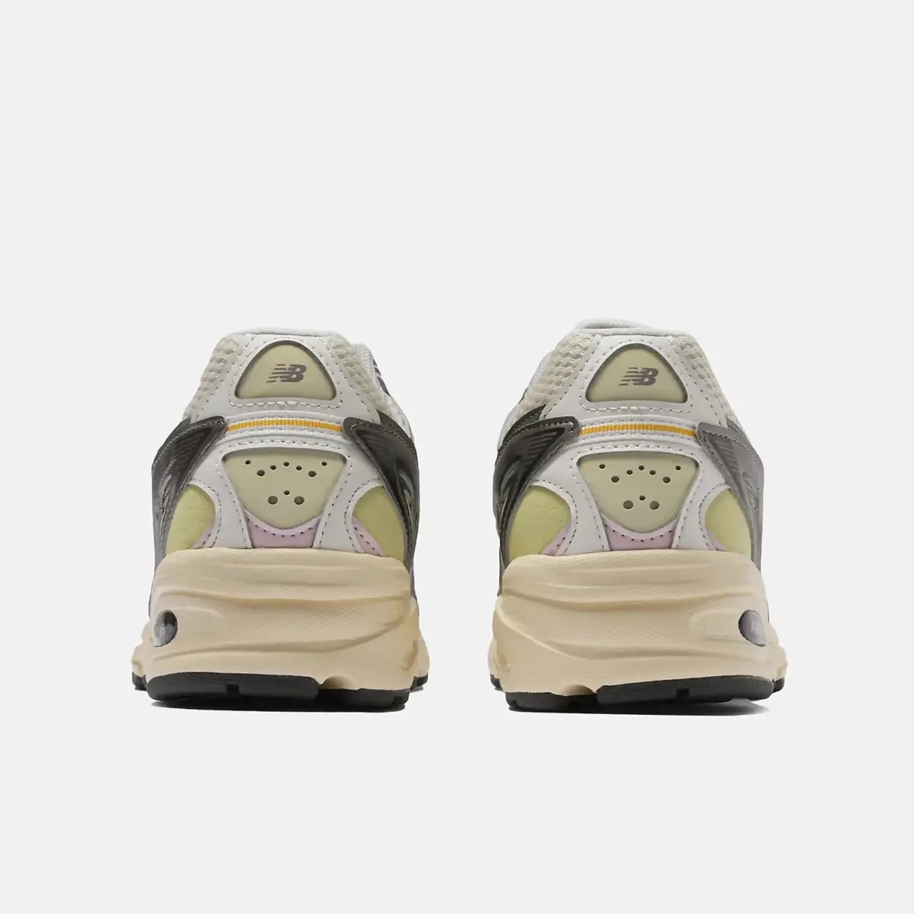 Giày New Balance 509 'Royal Blue Grey' U509EM — ảnh 3