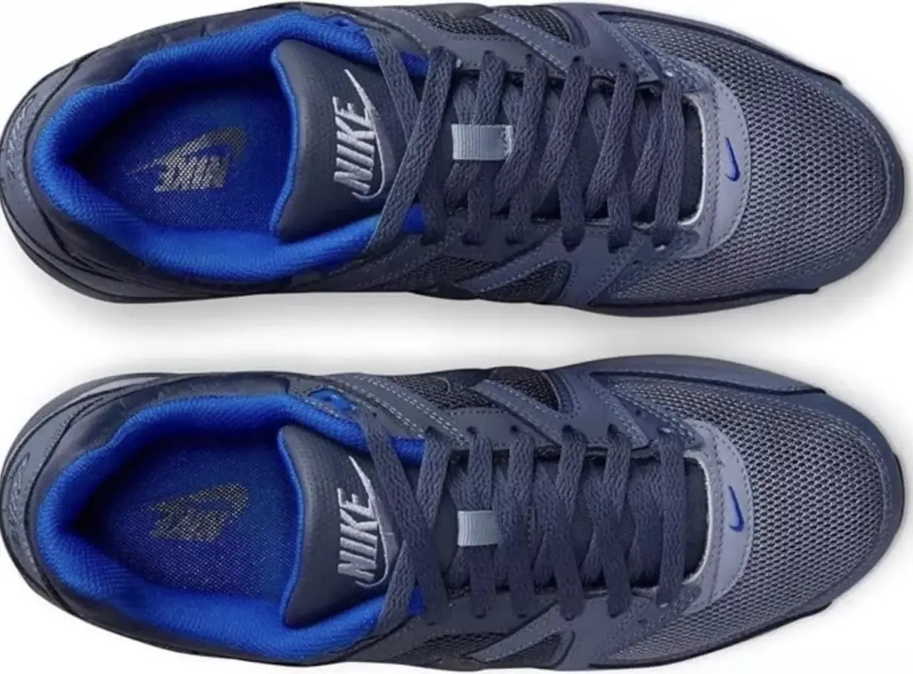 Giày Nike Air Max Command 'Navy Royal' 629993-407 — ảnh 4