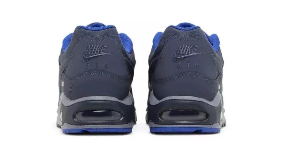 Giày Nike Air Max Command 'Navy Royal' 629993-407 — ảnh 3