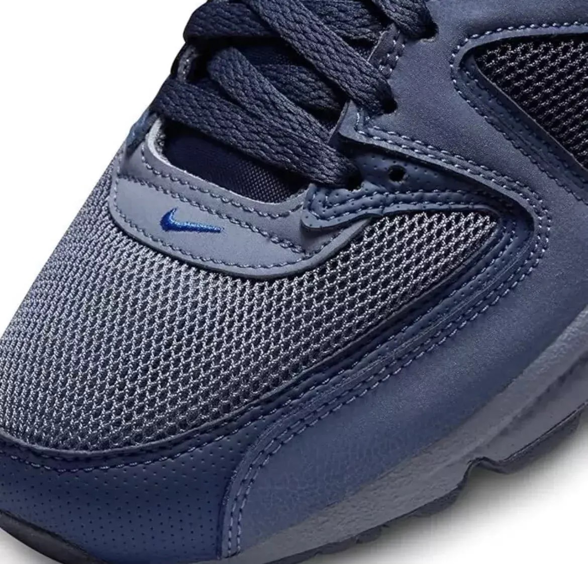 Giày Nike Air Max Command 'Navy Royal' 629993-407 — ảnh 2