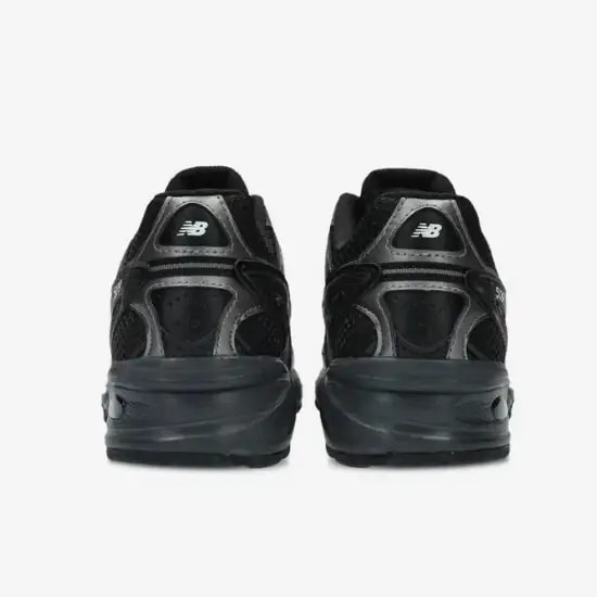 Giày New Balance 509 x Do Hee Kim 'Black Silver' U509E1 — ảnh 3
