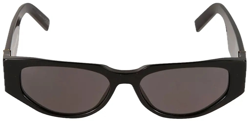 Kính Dior Diamond Sunglasses 'Black' S71-10A0