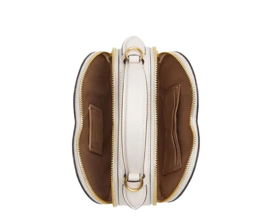 Túi Coach Signature Heart Print 'Pink' CP021-IMOTV — ảnh 3