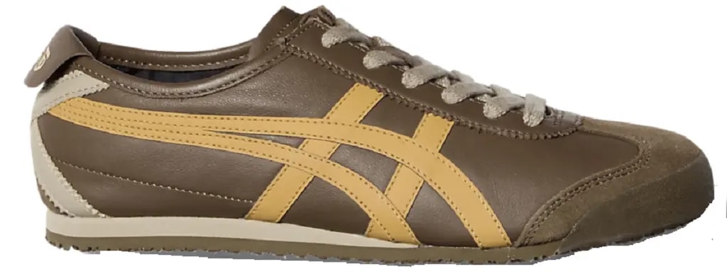 Giày Onitsuka Tiger Mexico 66 'Clay Canyon Paper' 1183C102-203 — kich-thuoc: 41.5