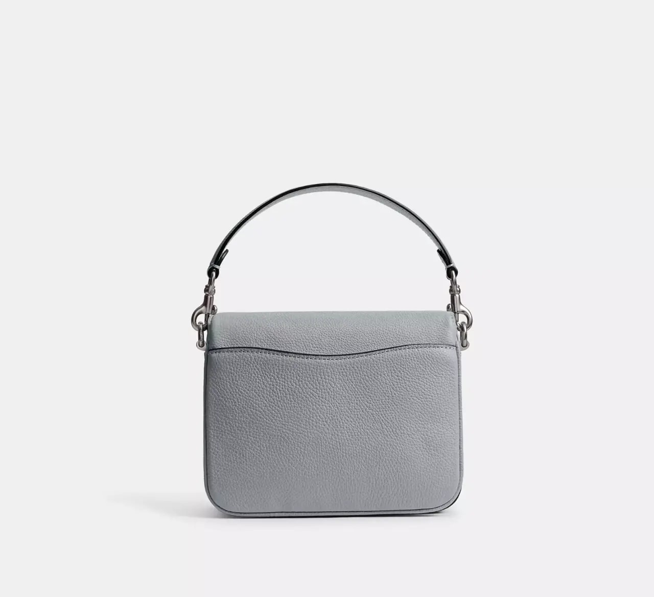 Túi Coach Cassie Crossbody 19 'Grey Blue' 88346-LHN19 — ảnh 2