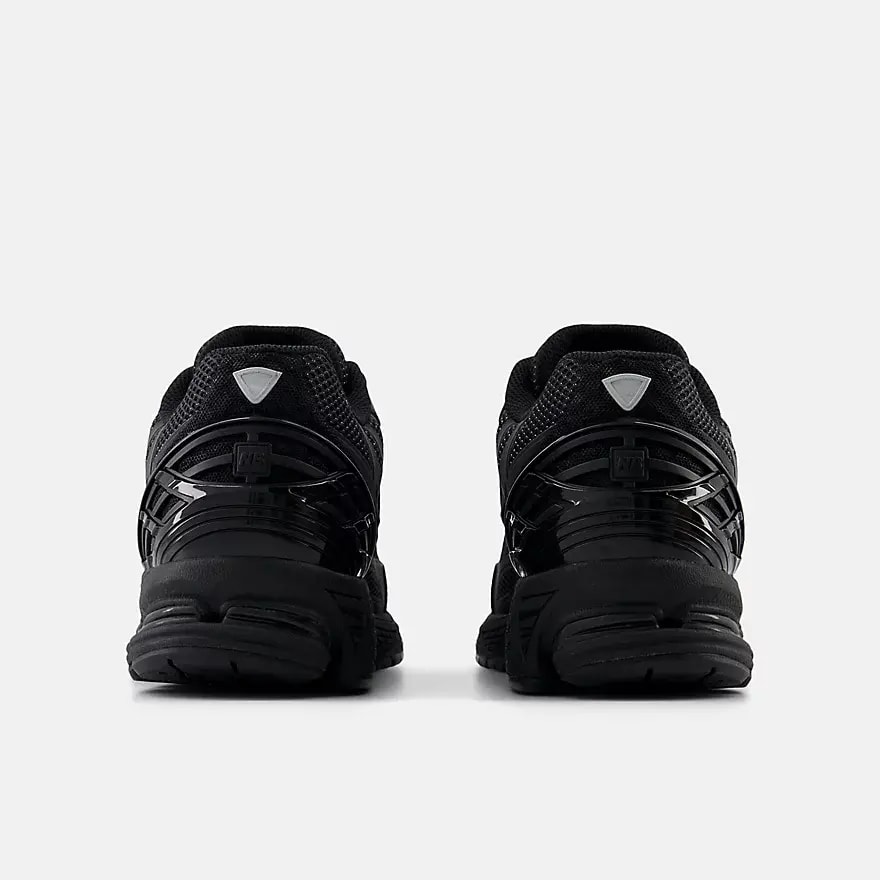 Giày New Balance 1906W 'Black Silver Metallic' U1906WFD — ảnh 3