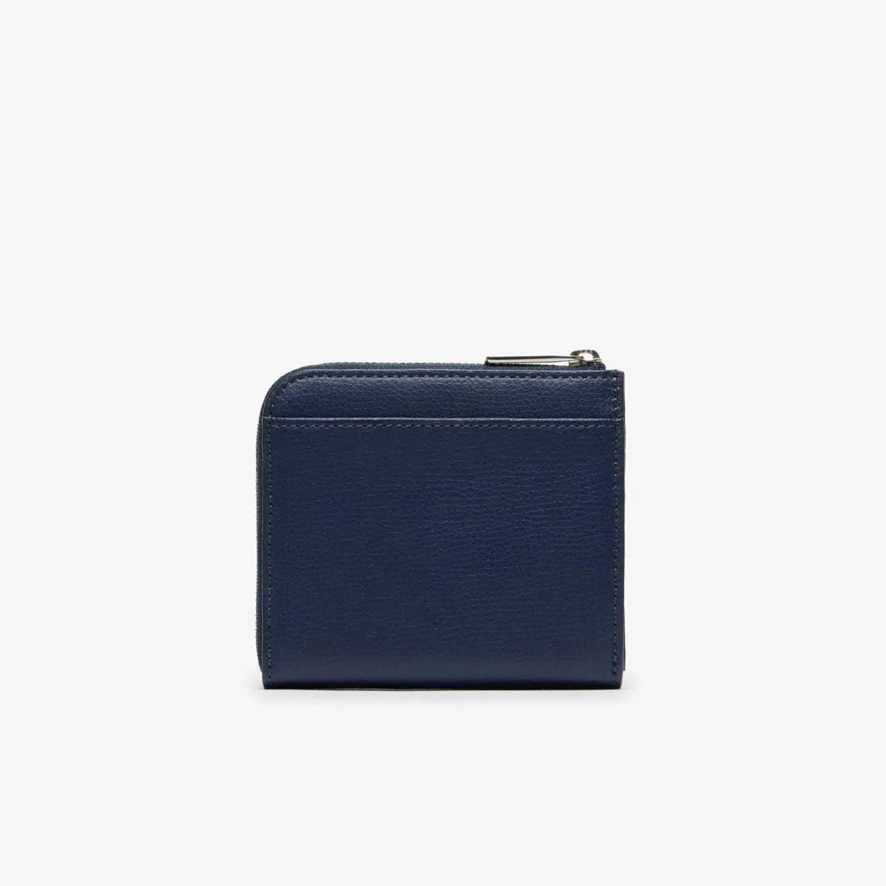 Ví Lacoste Daily Crocodile L Zipper Coin Case 'Navy' NH1330KP-021 — ảnh 3