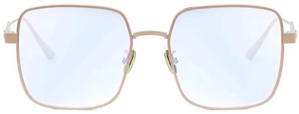 Kính Dior Cannage Eyeglasses 'Rose Gold' O-S1F-E0BB