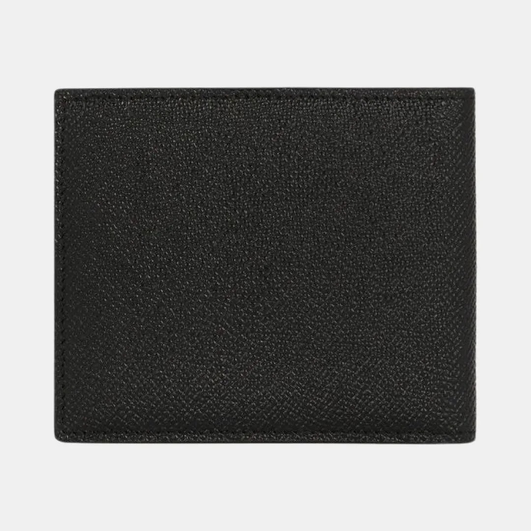 Ví Dolce & Gabbana D&G Wallet 'Black' BP3102-AG219-80999 — ảnh 3
