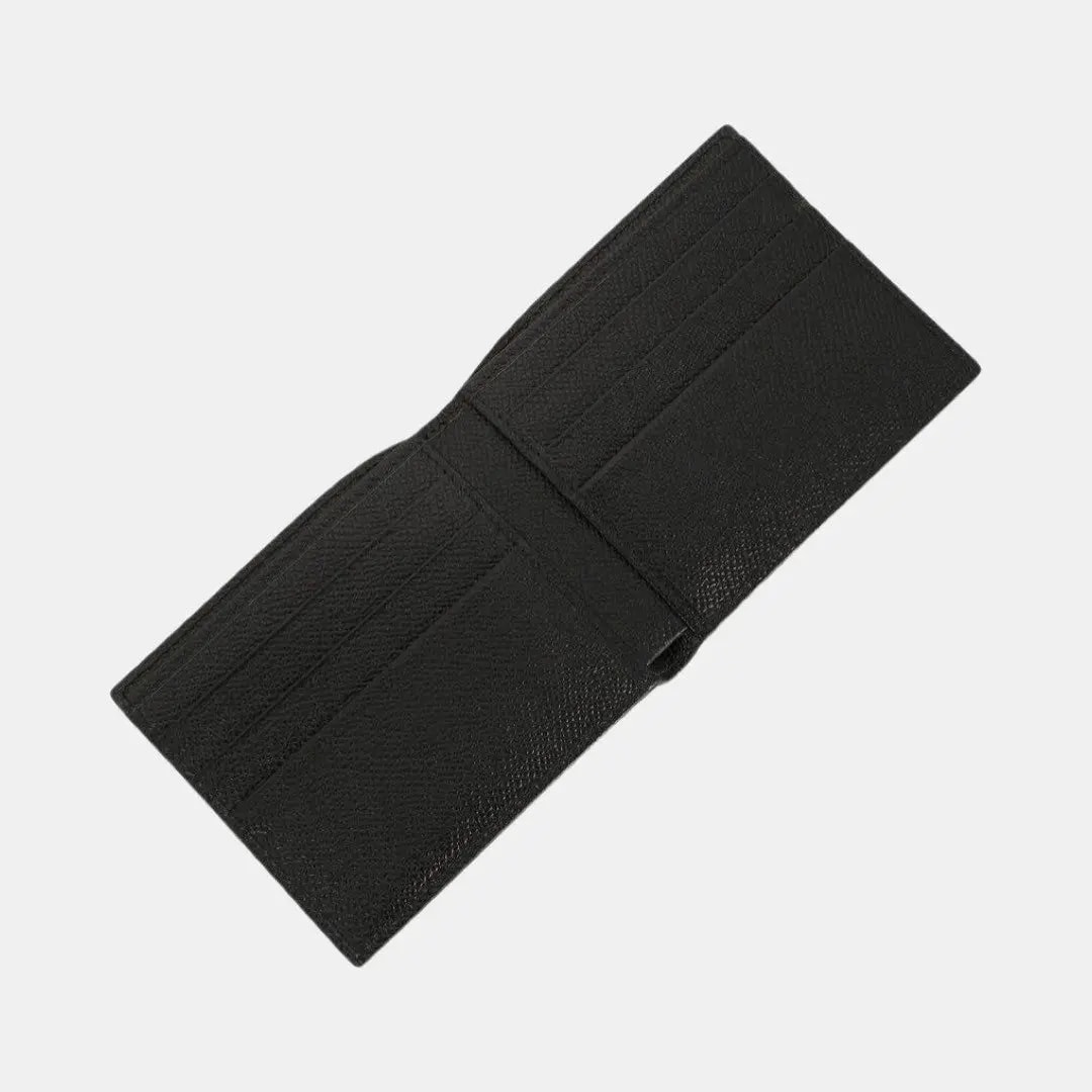 Ví Dolce & Gabbana D&G Wallet 'Black' BP3102-AG219-80999 — ảnh 2