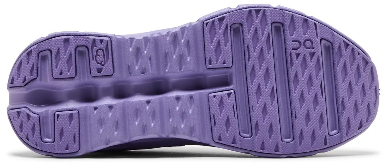 Giày On Running Cloudtilt x Loewe 'Purple Rose' 3WD30312425 — ảnh 4