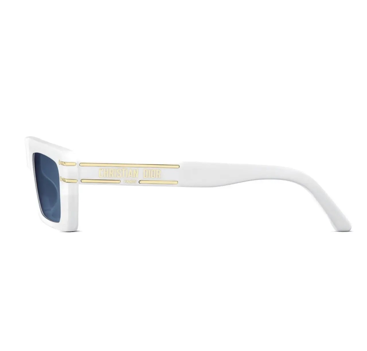 Kính Dior Pacific Sunglasses 'White' S2U-5080 — ảnh 2