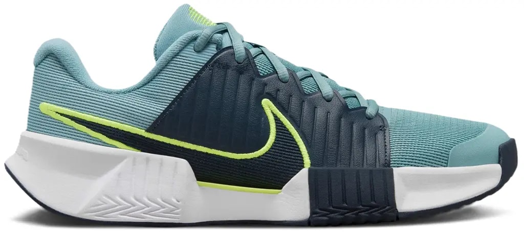 Giày Nike Zoom GP Challenge Pro Clay 'Denim Turquoise' FJ7767-401 — kich-thuoc: 42.5