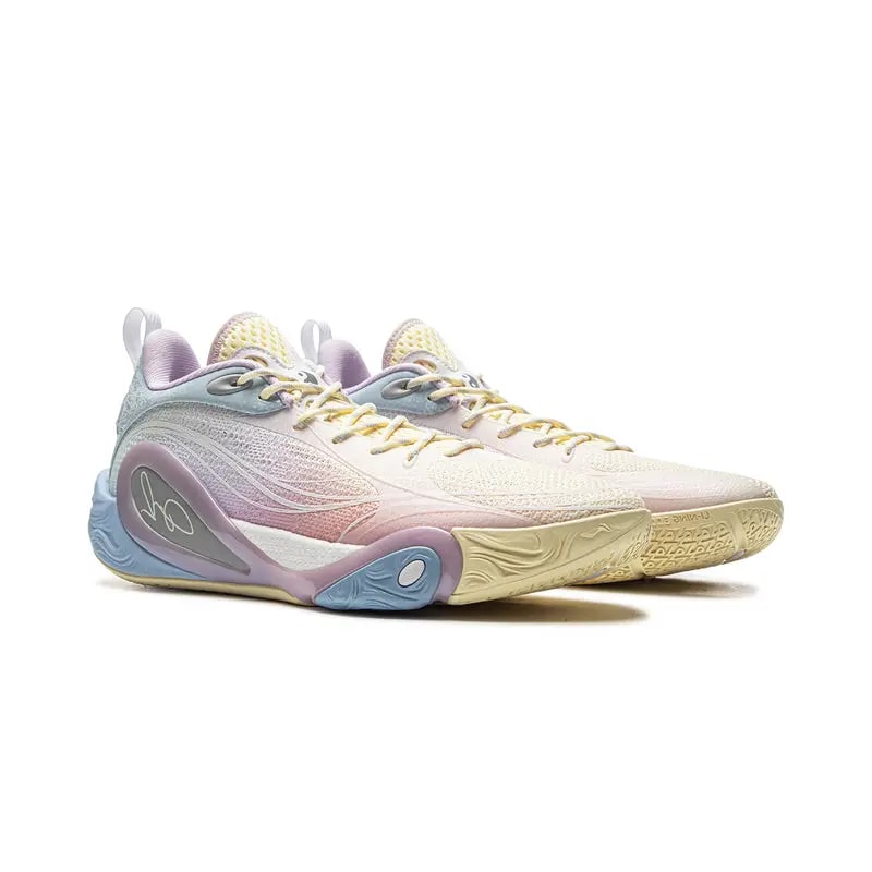 Giày Lining DLO 1 D'Angelo Russell Signature 'Multicolor' ABPV009-16 — ảnh 4
