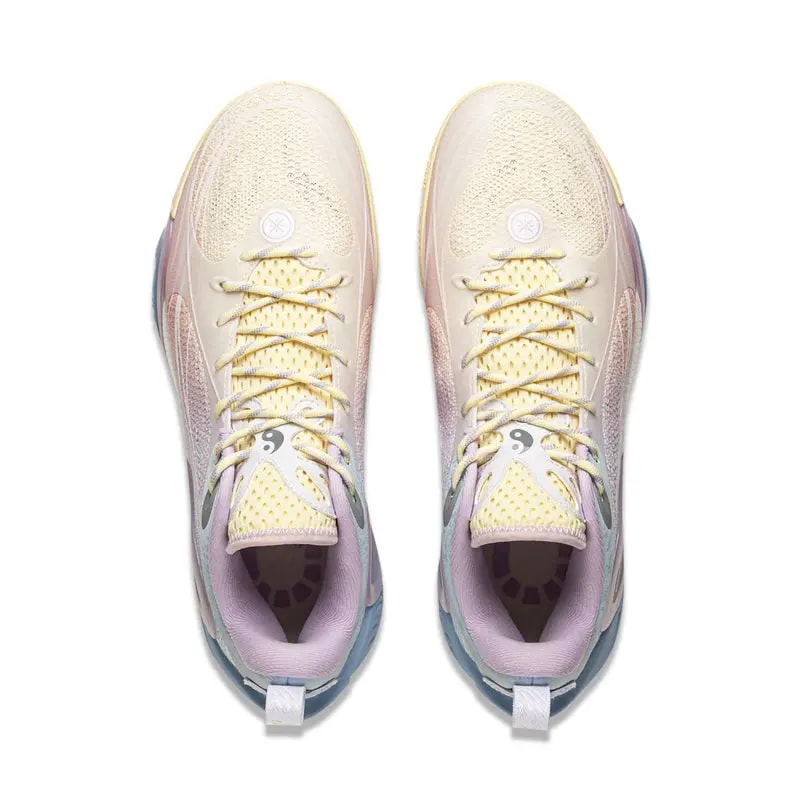 Giày Lining DLO 1 D'Angelo Russell Signature 'Multicolor' ABPV009-16 — ảnh 3