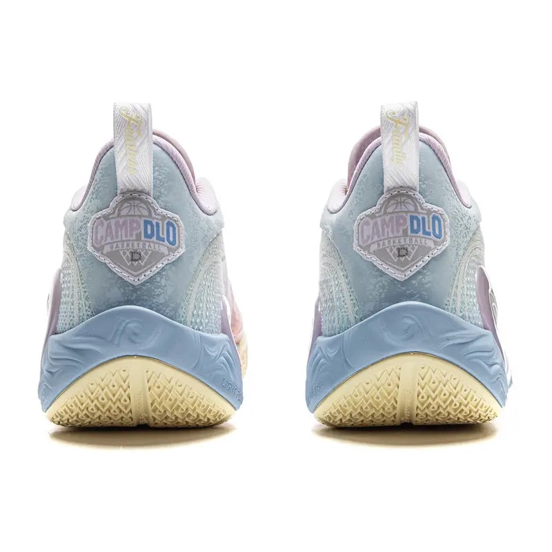 Giày Lining DLO 1 D'Angelo Russell Signature 'Multicolor' ABPV009-16 — ảnh 2