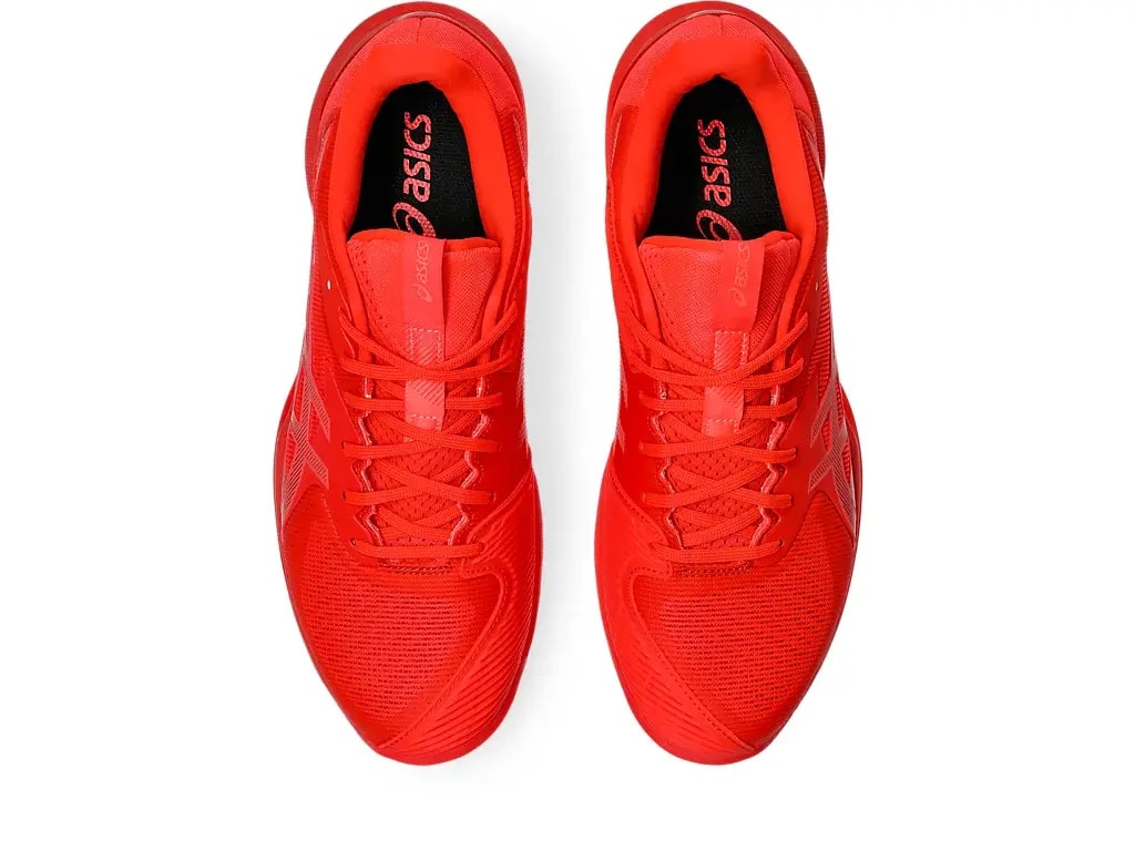 Giày Asics Solution Speed FF 3 'Red' 1041A438-600 — ảnh 5
