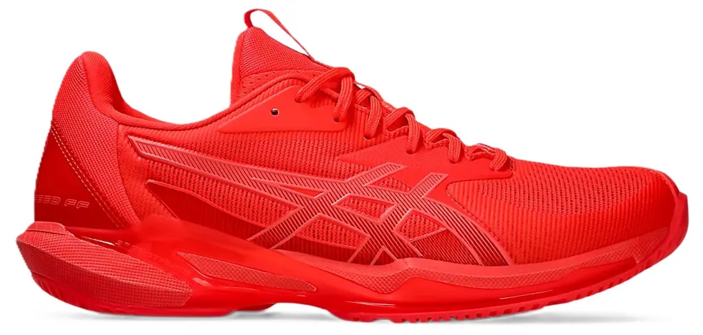 Giày Asics Solution Speed FF 3 'Red' 1041A438-600 — kich-thuoc: 40