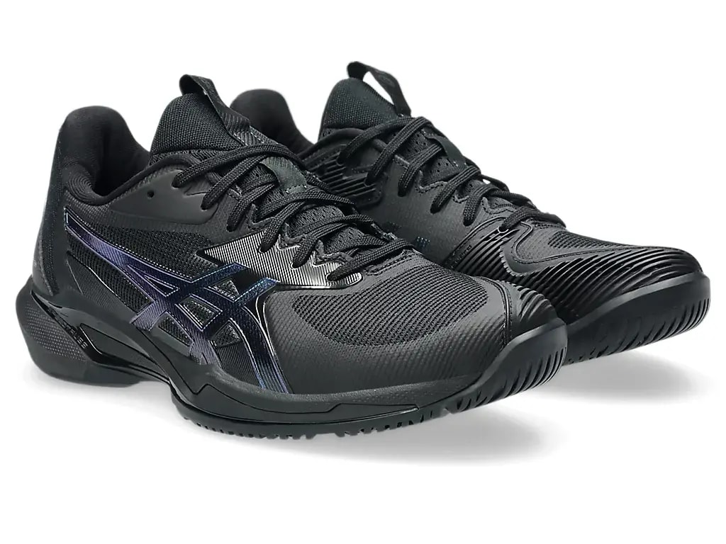 Giày Asics Solution Speed FF 3 'Night Energy Pack' 1042A304-960 — ảnh 4