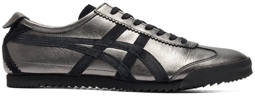Giày Onitsuka Tiger Mexico 66 Deluxe NM 'Silver' 1181A496-021 — kich-thuoc: 41.5