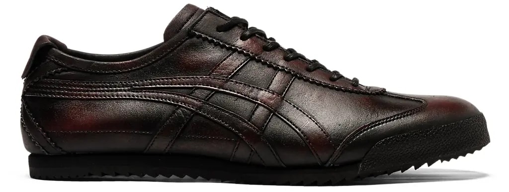 Giày Onitsuka Tiger Mexico 66 Deluxe NM 'Classic Red' 1181A604-001 — kich-thuoc: 41.5