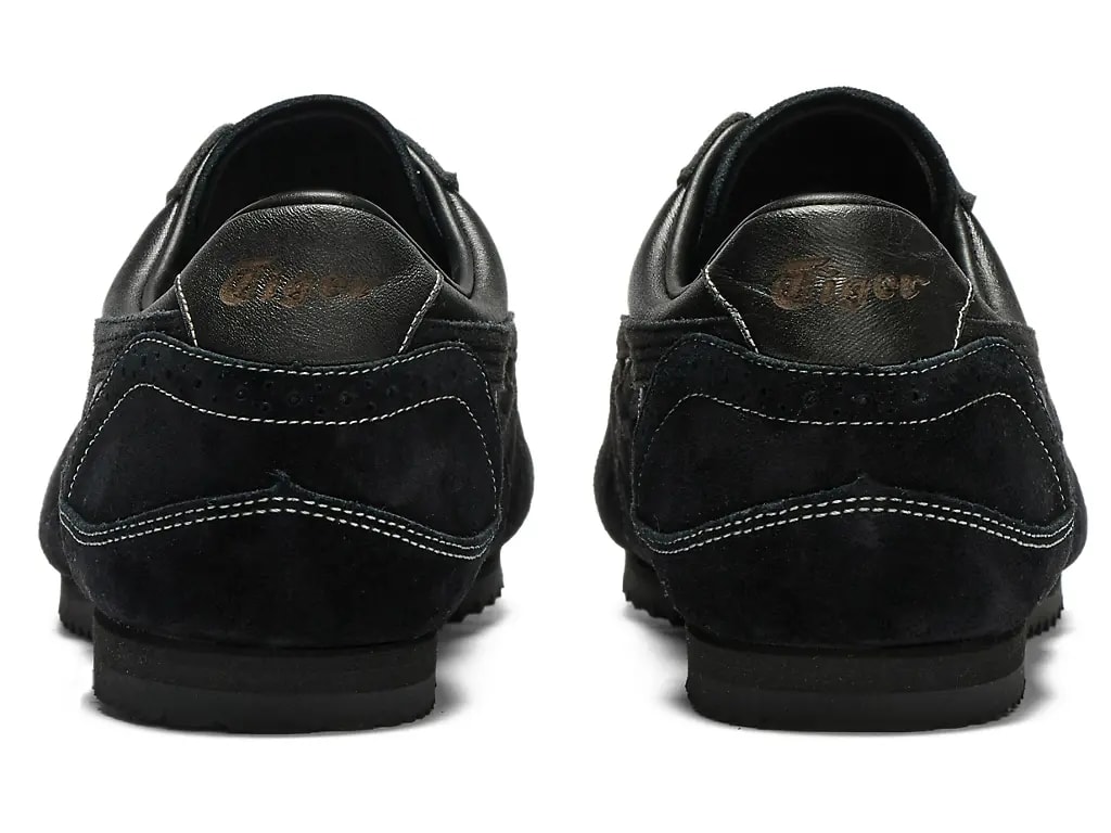 Giày Onitsuka Tiger Ultimate Trainer NM 'Black' 1181A614-001 — ảnh 3