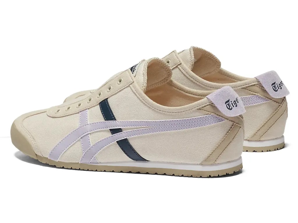 Giày Onitsuka Tiger Mexico 66 Slip-on 'Birch' 1183A360-212 — ảnh 4